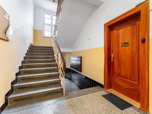 Prodej bytu 2+1, Praha - Nusle, 5. května, 63 m2