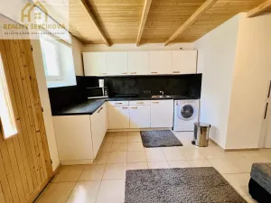 Pronájem bytu 2+kk, Libišany, 40 m2