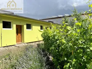 Pronájem bytu 2+kk, Libišany, 40 m2