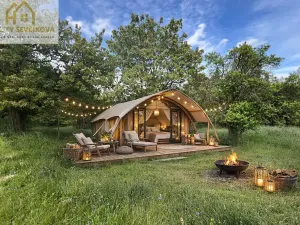 Prodej pozemku, Hřibojedy, 2371 m2