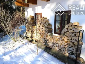 Prodej chaty, Čenkovice, 155 m2