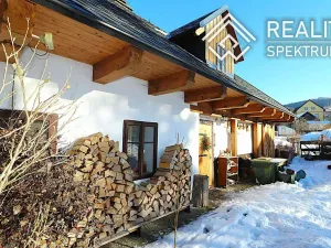 Prodej chaty, Čenkovice, 155 m2