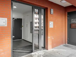 Prodej bytu 4+kk, Beroun, Na Náhonu, 120 m2