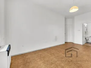 Prodej bytu 2+kk, Praha - Libeň, Prosecká, 47 m2