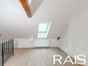 Prodej bytu 2+kk, Brno, 64 m2