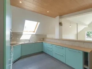 Prodej rodinného domu, Praha - Radotín, Na Viničkách, 200 m2