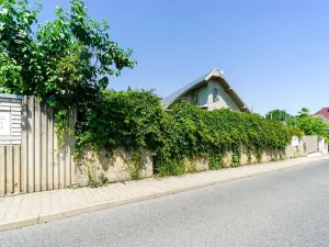 Prodej rodinného domu, Praha - Radotín, Na Viničkách, 200 m2