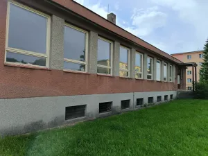 Prodej obchodního prostoru, Zlaté Hory, Na Sídlišti, 313 m2