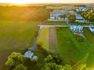 Prodej pozemku pro bydlení, Rebešovice, 1730 m2