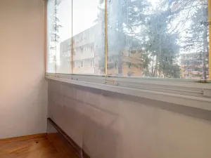 Prodej bytu 1+1, Brno, Foerstrova, 33 m2