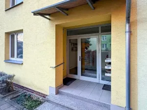 Prodej bytu 1+1, Brno, Foerstrova, 33 m2