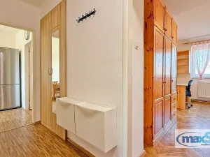 Pronájem bytu 2+1, Holice, Holubova, 64 m2