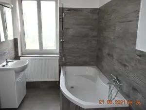 Prodej bytu 4+1, Hrádek nad Nisou, 108 m2