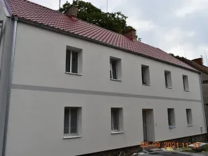 Prodej bytu 3+1, Hrádek nad Nisou, 84 m2