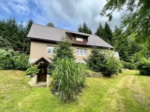 Prodej rodinného domu, Desná, Krkonošská, 380 m2