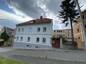 Pronájem bytu 1+1, Liberec, nám. Českých bratří, 40 m2