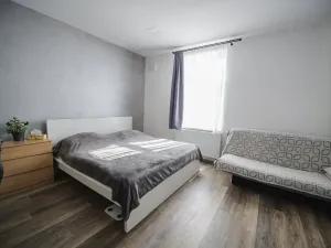 Prodej bytu 1+1, Liberec, Zlínská, 46 m2