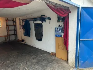 Prodej garáže, Liberec, 22 m2