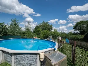 Prodej rodinného domu, Mnichovo Hradiště, 200 m2