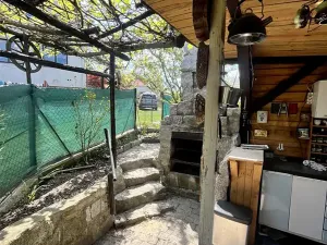 Prodej rodinného domu, Mnichovo Hradiště, 200 m2