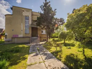 Prodej rodinného domu, Turnov, Švermova, 206 m2