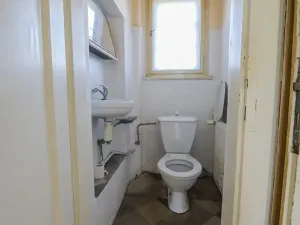 Prodej rodinného domu, Turnov, Švermova, 206 m2