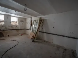 Prodej rodinného domu, Turnov, Švermova, 206 m2