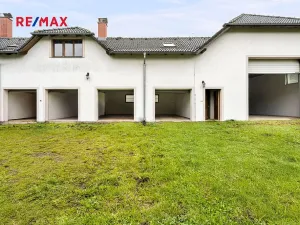 Prodej rodinného domu, Horní Libchava, 555 m2