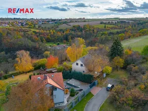 Prodej pozemku pro bydlení, Praha - Jinonice, K Opatřilce, 1082 m2