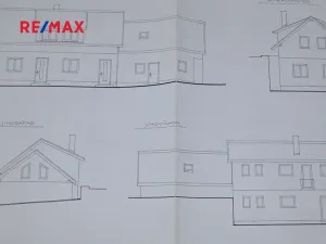 Prodej rodinného domu, Zápy, 216 m2