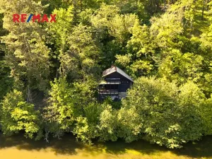 Prodej chaty, Plasy, 26 m2