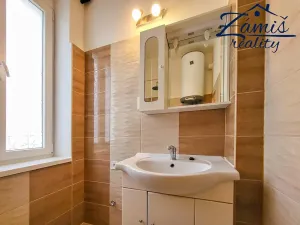 Pronájem bytu 2+1, Kladno, Čs. armády, 80 m2