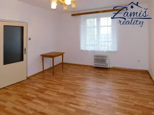 Pronájem bytu 2+1, Kladno, Čs. armády, 80 m2