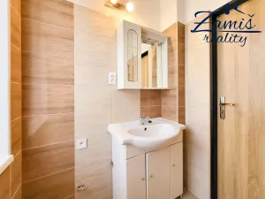 Pronájem bytu 2+1, Kladno, Čs. armády, 80 m2