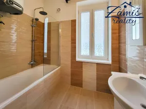 Pronájem bytu 2+1, Kladno, Čs. armády, 80 m2