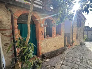 Prodej vily, Bucine, Itálie, 155 m2