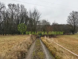 Prodej lesa, Konice, 10385 m2