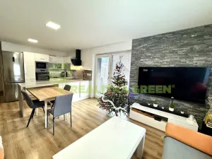 Prodej rodinného domu, Hvozdná, Hlavní, 183 m2