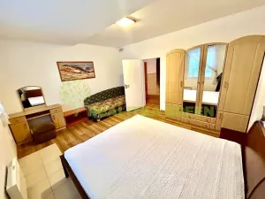 Pronájem bytu 2+kk, Podkopná Lhota, 72 m2