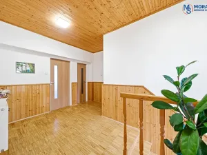 Prodej rodinného domu, Lipí, 238 m2