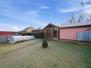 Prodej rodinného domu, Lipí, 238 m2