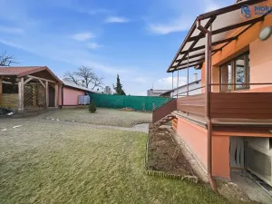 Prodej rodinného domu, Lipí, 238 m2