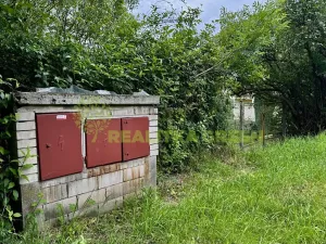 Prodej pozemku pro bydlení, Žlutava, 2701 m2