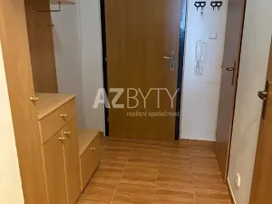 Pronájem bytu 2+kk, Praha - Ruzyně, Vlastina, 47 m2