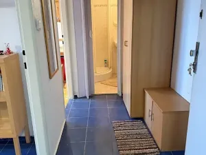 Prodej bytu 2+kk, Praha - Bubeneč, Lotyšská, 39 m2