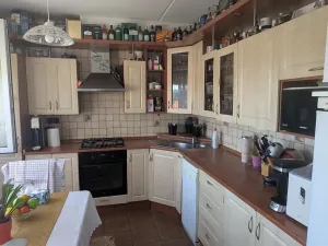 Prodej bytu 3+1, Rokycany, Pivovarská, 70 m2