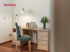 Prodej vily, Praha - Klánovice, Zádražanská, 330 m2