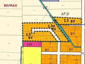 Prodej podílu pozemku pro bydlení, Volárna, 918 m2