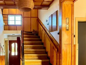 Prodej rodinného domu, Třebíč, Dukelská, 161 m2