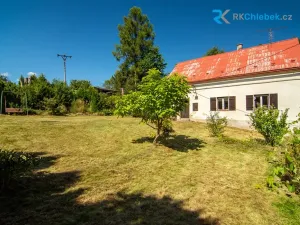 Prodej rodinného domu, Dívčí Hrad, 126 m2